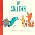 Cover Art for 9780358326618, The Suitcase by Chris Naylor-Ballesteros