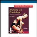 Cover Art for 9780070998773, Anatomy and Physiology by Kenneth S. Saladin