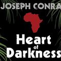 Cover Art for 9781520000534, Heart of Darkness by Joseph Conrad