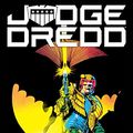 Cover Art for B071NMFGTH, Judge Dredd: The Cape and Cowl Crimes by John Wagner, Alan Grant, Andy Lanning, Steve White, Robbie Morrison, Simon Spurrier, Alec Worley