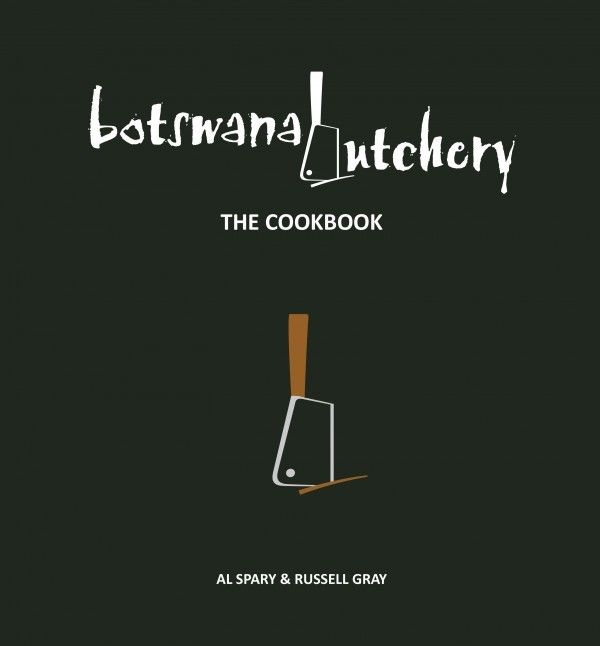 Cover Art for 9781869664459, Botswana Butchery Cookbook by Stuart Rogan