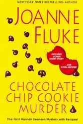 Cover Art for 9780758215055, Chocolate Chip Cookie Murder by Joanne Fluke