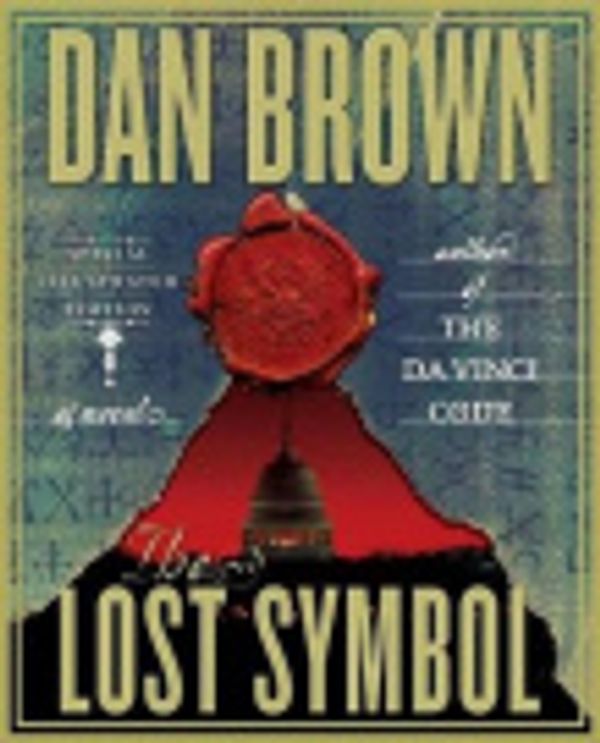 Cover Art for 9781299086500, Lost Symbol: Special Illustrated Edition by Dan Brown