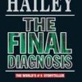 Cover Art for 9788129108036, The Final Diagnosis by Arthur Hailey