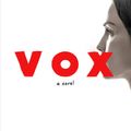 Cover Art for 9780440000785, Vox by Christina Dalcher