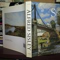 Cover Art for 9780300052442, Alfred Sisley by Mary Anne Stevens