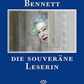 Cover Art for 9783803112866, Die souveräne Leserin by Alan Bennett, Ingo Herzke