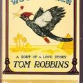 Cover Art for 9780553245691, Still Life with Woodpecker by Tom Robbins