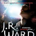 Cover Art for 9780749955656, Lover Unleashed: Number 9 in series by J. R. Ward