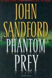 Cover Art for 9780399155000, Phantom Prey by John Sandford