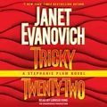 Cover Art for 9780385366854, Tricky Twenty-Two by Janet Evanovich