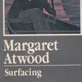 Cover Art for 9780773670617, Surfacing by Margaret Atwood