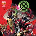 Cover Art for B087XYJHCK, X-Men: House of X & Powers of X, Band 3 (German Edition) by Jonathan Hickman