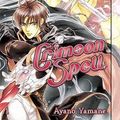Cover Art for 9783867194303, Crimson Spell 01 by Ayano Yamane