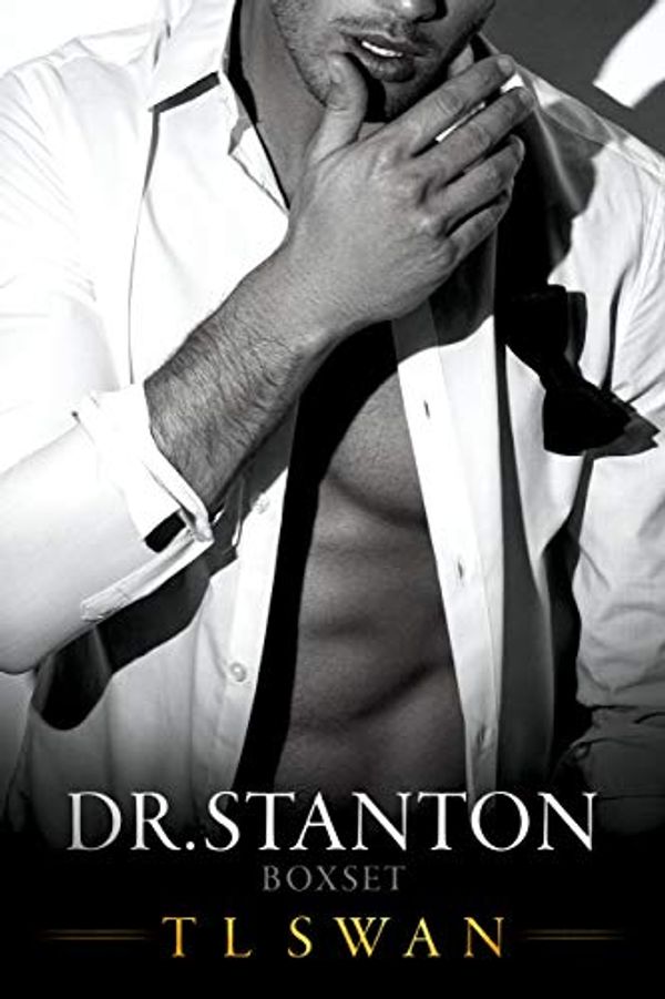 Cover Art for B07TD4B8R3, Dr Stanton  Boxset by T L. Swan