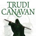 Cover Art for 9781841499611, The Novice by Trudi Canavan