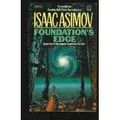 Cover Art for 9780606012300, Foundation's Edge by Isaac Asimov