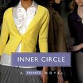 Cover Art for 9781416950417, Inner Circle by Brian