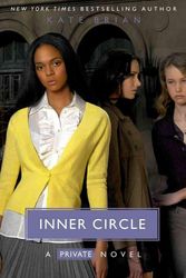 Cover Art for 9781416950417, Inner Circle by Brian