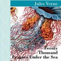 Cover Art for 9781605120935, Twenty Thousand Leagues Under The Sea by Jules Verne
