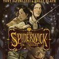 Cover Art for 9781442486959, The Spiderwick Chronicles: The Seeing Stone by Tony DiTerlizzi, Holly Black