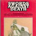 Cover Art for 9780839823995, Swords Against Death by Fritz Leiber