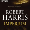 Cover Art for 9783641108328, Imperium by Robert Harris