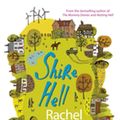 Cover Art for 9780141915746, Shire Hell by Rachel Johnson