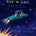 Cover Art for 9780008566456, Meanwhile Back on Earth by Oliver Jeffers