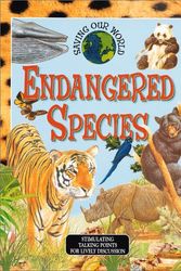 Cover Art for 9780761312116, Endangered Species by Mike Unwin
