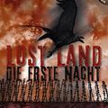 Cover Art for 9783522201513, Lost Land by Jonathan Maberry, Franca Fritz, Heinrich Koop