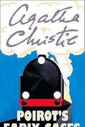 Cover Art for 9780007121137, Poirot's Early Cases by Agatha Christie