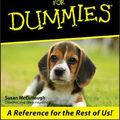 Cover Art for 9780470039618, Beagles For Dummies by Susan McCullough