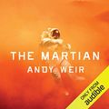 Cover Art for B082BGG4J3, The Martian by Andy Weir