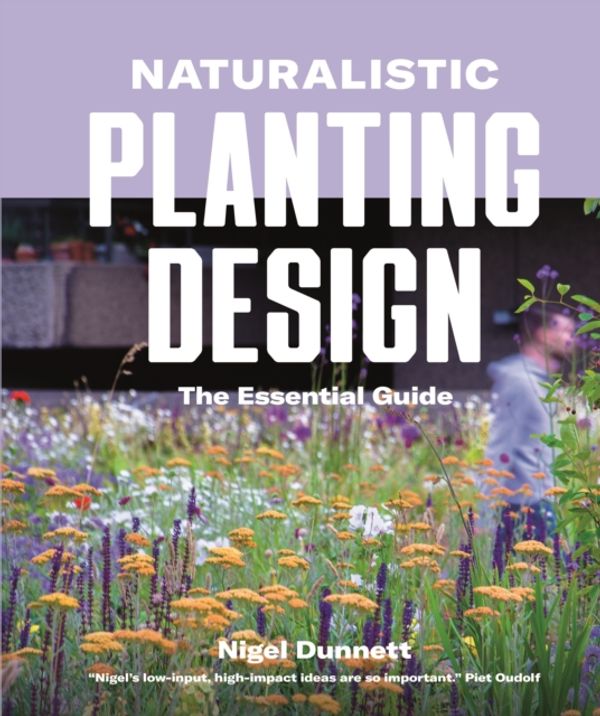 Cover Art for 9780993389269, Planting for People by Nigel Dunnett