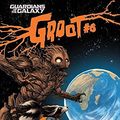 Cover Art for 9781532140822, Groot #6Guardians of the Galaxy: Groot by Jeff Loveness