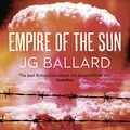 Cover Art for B00NPAYAUS, Empire of the Sun by J. G. Ballard