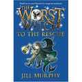 Cover Art for 9780141376868, The Worst Witch to the Rescue by Murphy, Jill