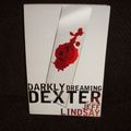 Cover Art for 9780965686860, Darkly Dreaming Dexter by Jeff Lindsay