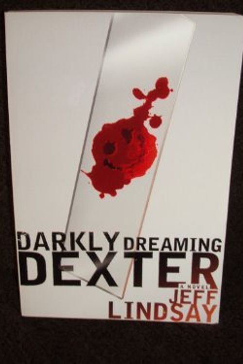 Cover Art for 9780965686860, Darkly Dreaming Dexter by Jeff Lindsay