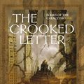 Cover Art for 9781591026440, The Crooked Letter by Sean Williams