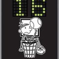 Cover Art for 9780143796107, Big Shot: Diary of a Wimpy Kid (16) by Jeff Kinney