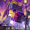 Cover Art for B01JZORLBM, Harry Potter ja Azkabanin vanki by J.k. Rowling