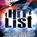 Cover Art for 9781409541714, Hit List by Jack Heath