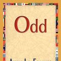 Cover Art for 9781421888071, Odd by Le Feuvre, Amy