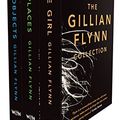 Cover Art for 9781474601962, The Gillian Flynn Collection: Sharp Objects, Dark Places, Gone Girl by Gillian Flynn