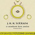 Cover Art for 9788533615557, A Sociedade do Anel (O Senhor dos Anéis, #1) by J. R. r. Tolkien