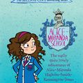 Cover Art for 9781742740201, Alice-Miranda at School by Jacqueline Harvey