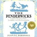 Cover Art for 9780307284518, The Penderwicks by Jeanne Birdsall