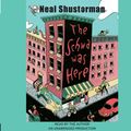 Cover Art for 9780739372371, The Schwa Was Here by Neal Shusterman